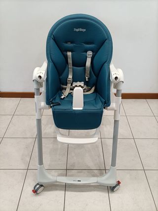 Seggiolone Peg Perego Prima Pappa