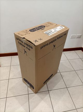 Seggiolone Peg Perego Prima Pappa
