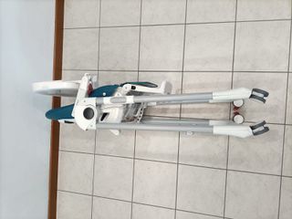 Seggiolone Peg Perego Prima Pappa