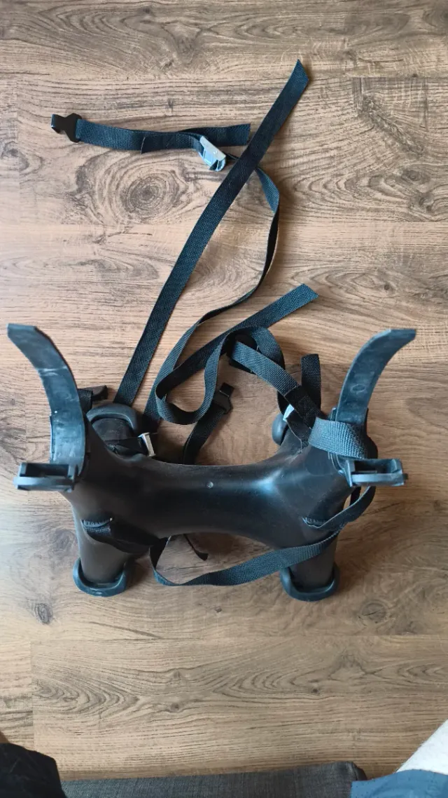 Portabicicletas Saris