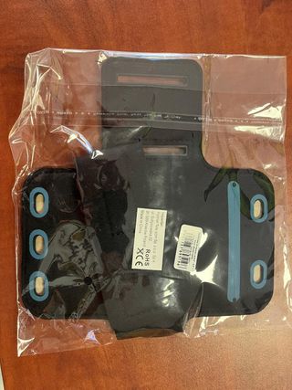 Funda deportiva móvil 6-6.3 pulgadas