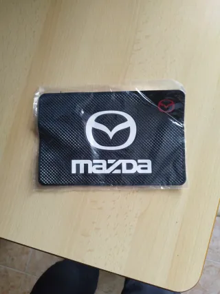 Alfombrilla Antideslizante Mazda