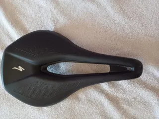 Sillín MTB Specialized Power 143mm Negro