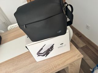 Dron DJI Mavic Air Fly More Combo