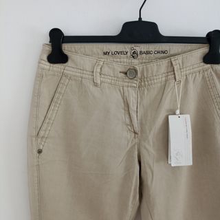 Pantalón S.Oliver 38 Nuevo
