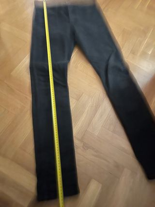 Lote 3 Pantalones Levi's Negros,azules Talla 38