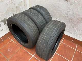 Neumáticos 235/60 R18