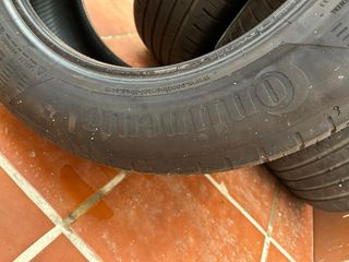 Neumáticos 235/60 R18