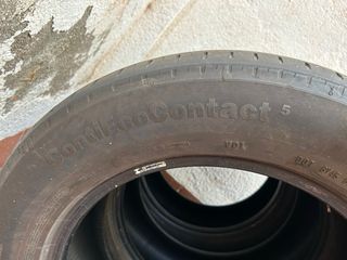 Neumáticos 235/60 R18
