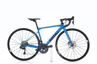 Bicicleta BMC SLR 02 One Di2 11V talla 48 Reacondicionada