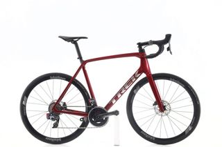 Bicicleta Trek Emonda SLR AXS 12V talla 60 Reacondicionada