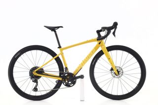 Bicicleta Specialized Diverge talla 52 Reacondicionada