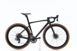 Bicicleta Specialized Tarmac SL 7 S-Works AXS 12V talla 52 Reacondicionada