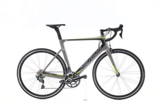 Bicicleta Merida Reacto 5000 talla 54 Reacondicionada