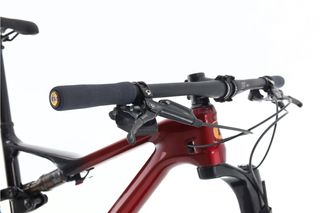 Bicicleta Cannondale Scalpel Hi-MOD Ultimate XX1 AXS talla M Reacondicionada