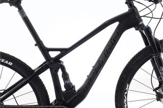 Bicicleta Megamo Track 07 GX talla M Reacondicionada