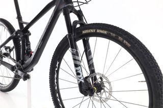 Bicicleta Megamo Track 07 GX talla M Reacondicionada