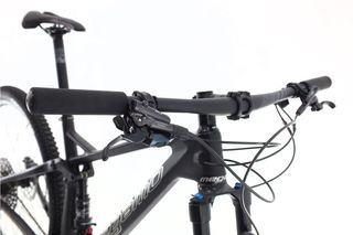 Bicicleta Megamo Track 07 GX talla M Reacondicionada
