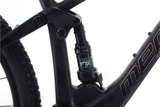 Bicicleta Megamo Track 07 GX talla M Reacondicionada