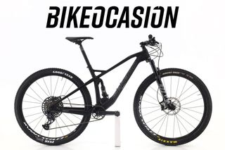 Bicicleta Megamo Track 07 GX talla M Reacondicionada