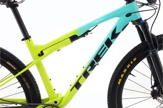 Bicicleta Trek Supercaliber GX talla M Reacondicionada