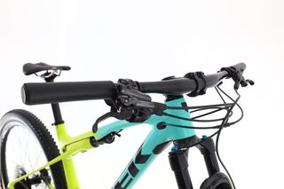 Bicicleta Trek Supercaliber GX talla M Reacondicionada
