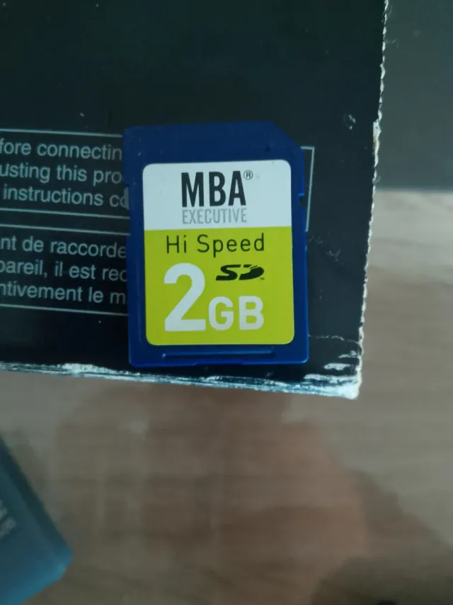 Cámara Panasonic Lumix DMC-FX50 Completa