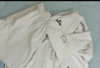 Traje Taekwondo Dae Do Talla 3