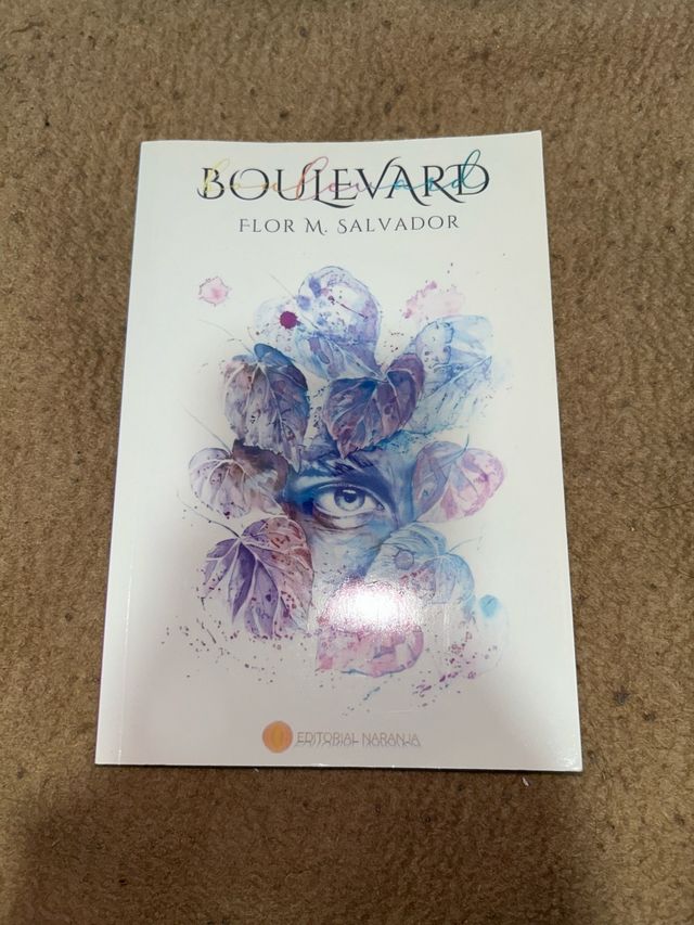 Boulevard (Spanish Edition)