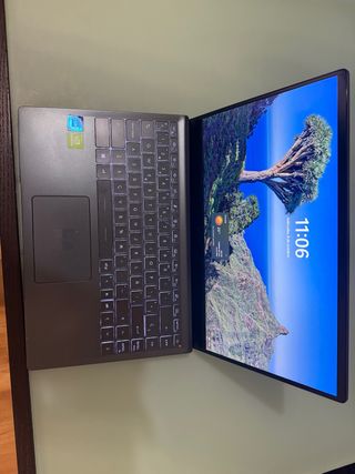 MSI Modern 14 Ordenador Portátil