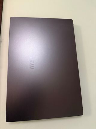 MSI Modern 14 Ordenador Portátil