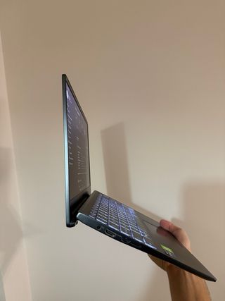 MSI Modern 14 Ordenador Portátil