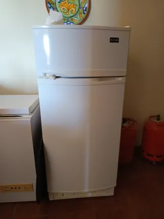 Frigorífico Butsir de Gas