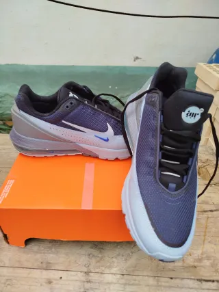 Zapatillas Nike Air Max Talla 47.5