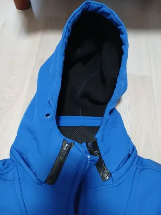 Canguro Geographical Norway Neopreno T38