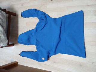 Canguro Geographical Norway Neopreno T38