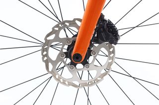Bicicleta BMC SLR Four Di2 12V talla 58 Reacondicionada