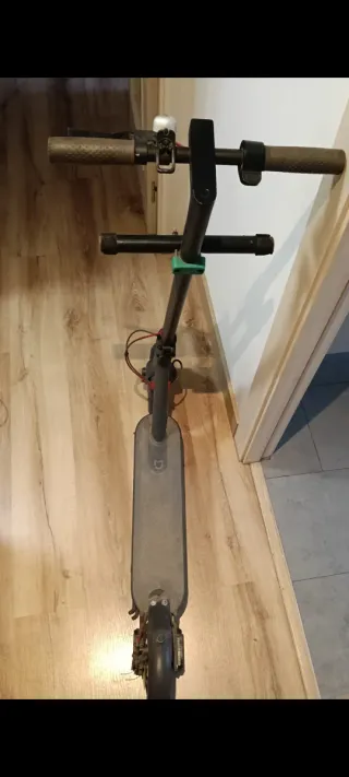 Patinete Eléctrico Xiaomi