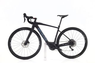 Bicicleta Specialized Turbo Creo SL talla 54 Reacondicionada