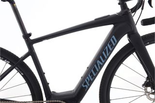 Bicicleta Specialized Turbo Creo SL talla 54 Reacondicionada