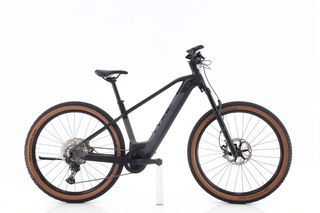 Bicicleta Cube Reaction Hybrid SLT XT talla M Reacondicionada
