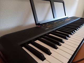 Teclado Yamaha como nuevo