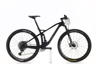 Bicicleta Megamo Track 07 GX talla M Reacondicionada