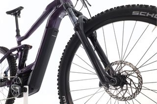 Bicicleta Haibike Alltrail 8 talla L Reacondicionada