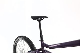 Bicicleta Haibike Alltrail 8 talla L Reacondicionada
