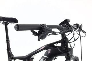 Bicicleta Olympia EX 900 Karbo talla L Reacondicionada