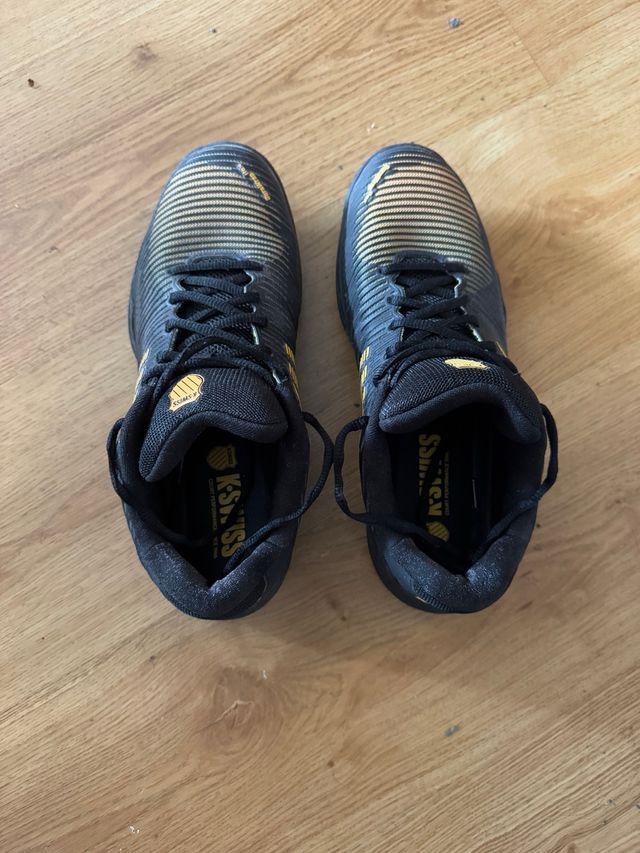 K-SWISS Hypercourt Express 2 Talla 44