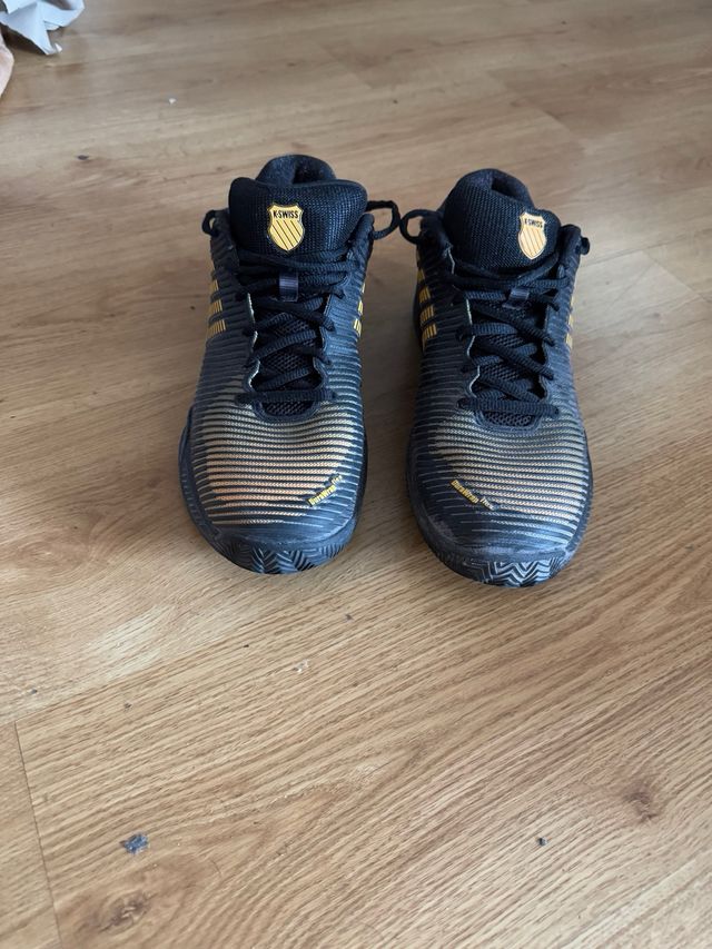 K-SWISS Hypercourt Express 2 Talla 44