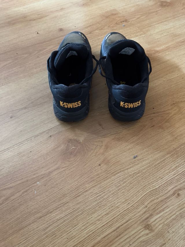 K-SWISS Hypercourt Express 2 Talla 44