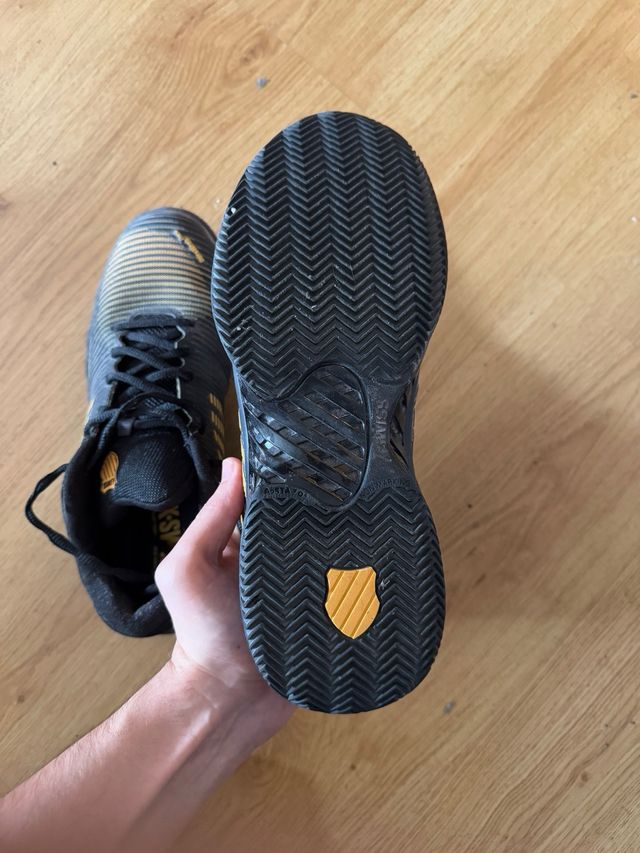 K-SWISS Hypercourt Express 2 Talla 44